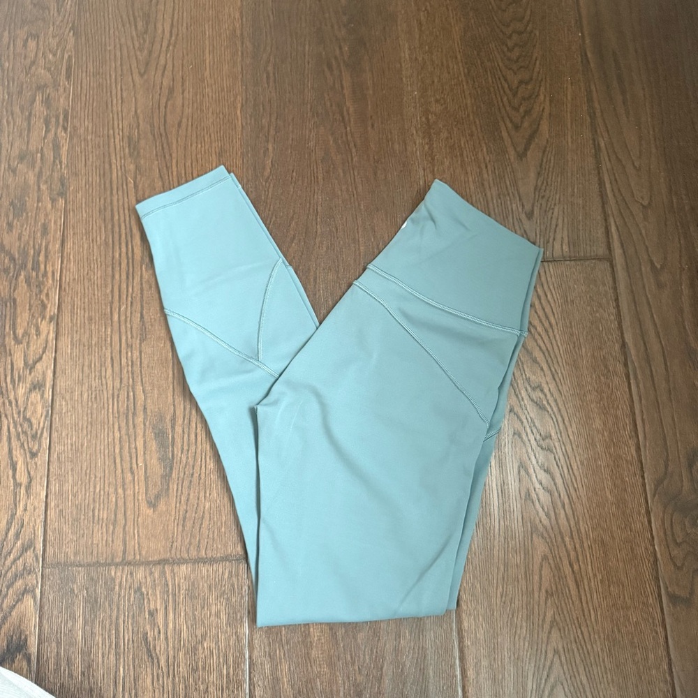 Lululemon | Fast & Free Leggings